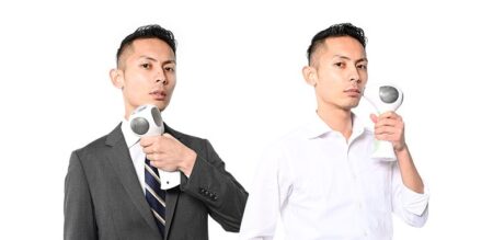 トリア　脱毛器　ケアイメージ　男性